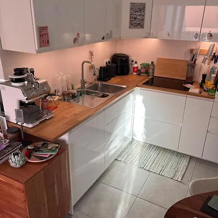 Cozy Personal Flat In