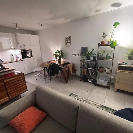Cozy Personal Flat In *