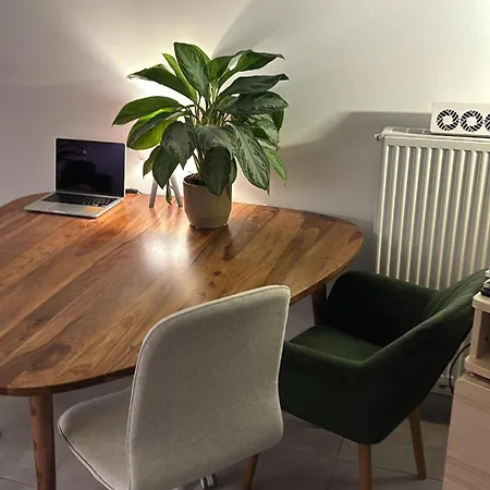 Apartmán Cozy Personal Flat In *