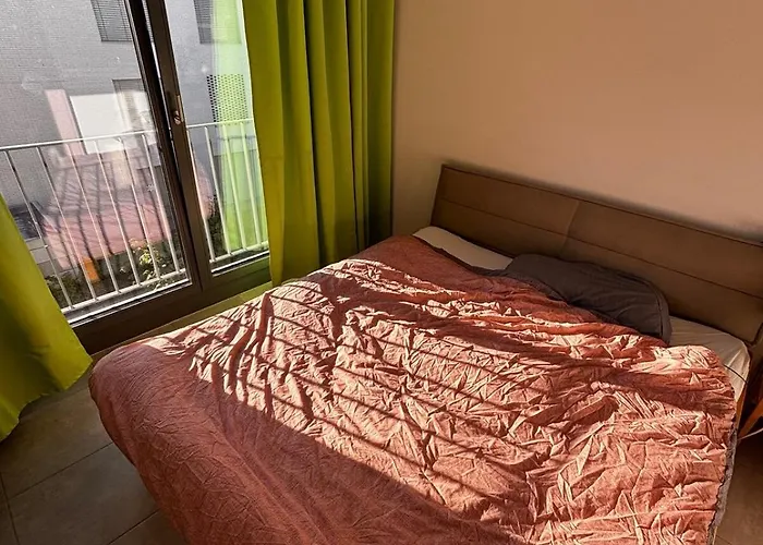 Cozy Personal Flat In * Differdange