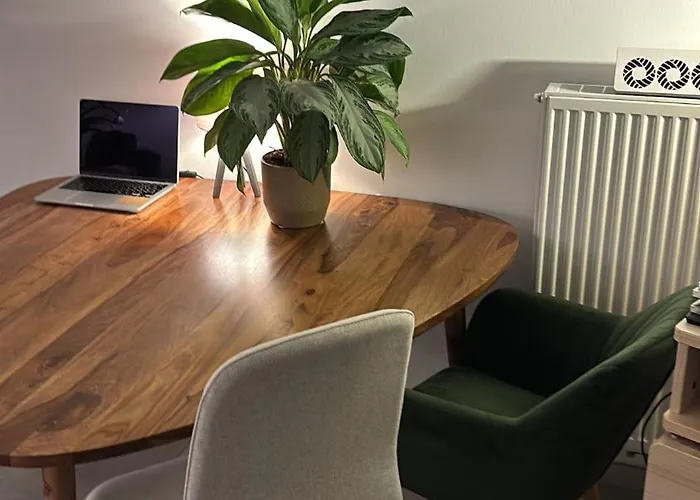 Lägenhet Cozy Personal Flat In *